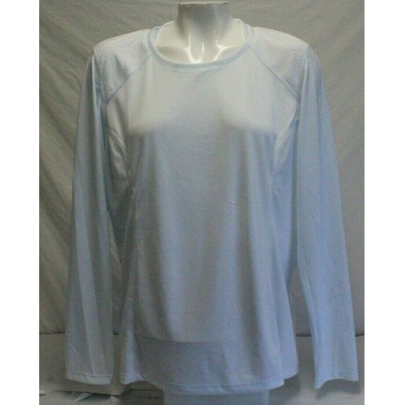 columbia freezer coil shirt